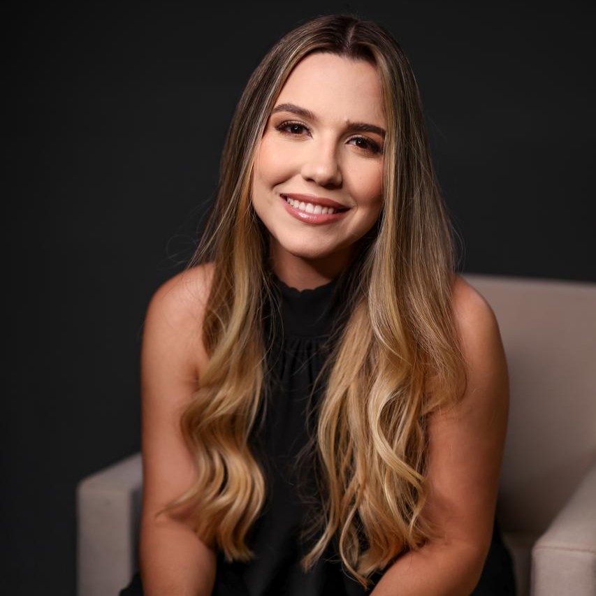 Luiza Bolonha